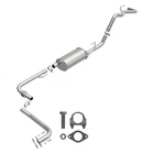 For Nissan Frontier 2005-2019 Brexhaust 106-0145 Direct-fit Series Kit New. Price: $449.00.