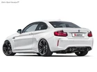 Akrapovic Evolution Line Titan Duplex Complete System Da Kat Bmw M2 Coupe F87 Nuovo. Price: $8517.70.