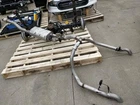 Exhaust For 2024 Chevrolet Silverado 1500 2857695 Used. Price: $304.00.
