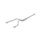 Mbrp S5152AL 2.5" Installer Series Cat-back Exhaust System For Ram 1500 New. Price: $594.99.