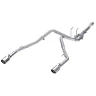 Mbrp S6171AL Steel Dpf Back Exhaust System Kit For 2014-18 Ram 1500 3.0L Diesel New. Price: $535.49.