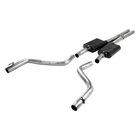 Flowmaster 817778 American Thunder Cat-back Exhaust System New. Price: $1099.95.