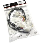 Hks 4103-RF002 Turbo Timer Harness Fits 98-07 Subaru Impreza Wrx Sti GC8 Gda Gdb New. Price: $39.99.