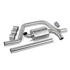 Apr Exhaust System Kit CBK0055; New. Price: $1166.70.