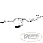 Exhaust System Kit - Cadillac Escalade Esv 2024 6.2 Nuovo. Price: $3494.17.