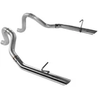 Flowmaster 815814 Pre-bent Tailpipes New. Price: $372.95.
