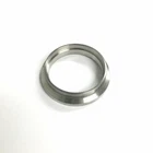 Ticon For Tial 44MM Titanium Wastegate Outlet Flange 103-04410-3000 New. Price: $66.80.
