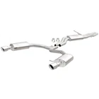 Magnaflow 19159 Touring Series Catback Exhaust For 12-15 Audi A6/A7 3.0T Quattro New. Price: $1910.95.