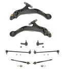 Fits Toyota Avalon 1998-2004 Front Lower Control Arms Links Tie Rods New. Price: $225.00.
