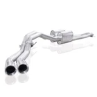 CT14CB Stainless Works Fits For Chevy Silverado Gmc New. Price: $1800.25.