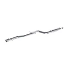 Mbrp S4600409 3" Cat Back Exhaust For 2005-2006 Volkswagen Jetta 1.9L Tdi New. Price: $464.99.