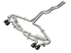 Afe 49-36448-B Exhaust System Kit New. Price: $3596.00.