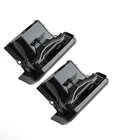 Exhaust Tips / Bezels For Chevy Silverado 1500 Gmc Sierra 2019-2024 New. Price: $79.99.