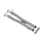 Mbrp S5155304 3" T304 Race Muffler Delete Bypass Pipe For 21-24 Ram 1500 Trx New. Price: $454.99.
