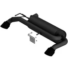 Borla 11977CB S-type Stainless Axle Back Exhaust 2021-25 Ford Bronco 2.7L V6 New. Price: $1299.99.