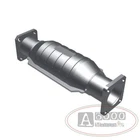 Catalytic Converter - Isuzu Impulse 1991 1.6 Nuovo. Price: $440.46.