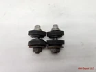 2010 Bmw 330XI 328XI E90 E92 Front Exhaust Bracket Bushing Set 8MM 18207546579 Used. Price: $16.99.