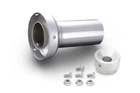 Tomei Muffler Kit Repair Part For S550 Mustang - Sound Reducer VER.2 #11 New. Price: $45.00.