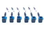 KT100032 Apr Ignition Coil & Spark Plug Kit (3.0T EA839 6-CYLINDER Engines) New. Price: $414.95.