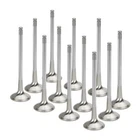 Supertech HEVI-3228-12 Exhaust Valve 5.45 X117.70MM. Inconel / Dish 12PCS New. Price: $476.18.
