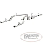 Exhaust System Kit - Gmc Canyon 2019 3.6 Nuovo. Price: $1978.17.