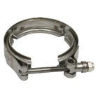 Borgwarner S300 Turbocharger Compressor Housing V-band Clamp New. Price: $46.95.