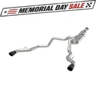 Kooks Headers 13604220 Dual Rear Exit Cat-back For 2015-2020 F150 2.7L/3.5L/5.0L New. Price: $1912.14.