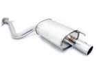 Megan Racing Stainless Steel Axle Back Exhaust For Lexus IS300 01-05 MR-ABE-LI01 New. Price: $265.00.