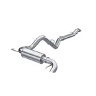 Mbrp S5237AL Exhaust System Kit New. Price: $489.99.