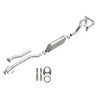 Ford Ranger 1995-1997 Brexhaust 106-0208 Direct-fit Series Kit New. Price: $341.00.