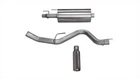 Corsa 2015-2020 Ford F-150 Ecoboost Cat-back Single Side Exit W/ 4.0IN New. Price: $830.99.
