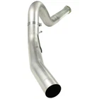 Afe 49-43055 Dpf Back Exhaust System Kit 11-14 Ford F-250 F-350 6.7L Diesel New. Price: $484.42.
