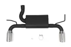 53015FLT Flowtech Axle-back Exhaust System New. Price: $422.95.