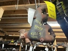 Exhaust Manifold Coupe 4AF Engine Fits 88-89 Corolla 9781860 Used. Price: $49.00.