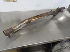 EB1375 2014 Ferrari Ff F151 Left Lh Exhaust Extension Pipe Used. Price: $199.99.