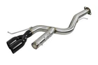 Afe Mach Force-xp 3" 304 Axle-back Exhaust System Black Tips 135I E82 E83 08-13 New. Price: $1153.00.