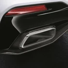 Genuine Bmw Performance Exhaust System 18-30-2-431-035 New. Price: $1679.21.