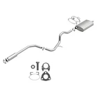 For Chevy Cavalier 1999-2005 Brexhaust Direct-fit Series Kit New. Price: $291.00.