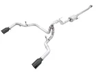 Awe Tuning 3015-33119 Exhaust System W/5" Black Tips 21-25 Ford F150 New. Price: $1607.18.