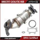 Catalytic Converter For 2006 2007 2008 2009 2010 2011 Honda Civic 1.8L Epa Obdii New. Price: $130.85.