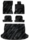 Hks 53001-AT035 Monotone Oil Color Floor Mats Full Set For 2022-2024 Toyota GR86 New. Price: $593.95.