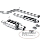 Exhaust System Kit - Mitsubishi Eclipse 2007 2.4 Nuovo. Price: $1684.53.