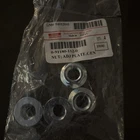 New 0-91180-112-0 Nut Adj Plate. Price: $12.00.