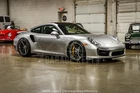 2014 Porsche 911 Turbo Used. Price: $149900.00.