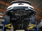 Afe Takeda 2.5" Cat Back Exhaust System For Honda 2017-2020 Civic Si Coupe 1.5T New. Price: $965.08.