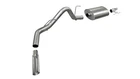 Corsa 24392 Cat-back Exhaust System New. Price: $830.40.