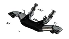 Borla 140840BC S-type Cat-back Exhaust System New. Price: $4530.99.