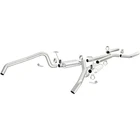 Magnaflow Performance Stainless Steel Crossmember-back Exhaust Kit 15896 New. Price: $892.40.