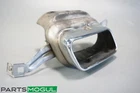 09-15 Bmw 750I F01 F02 Rear Left Lh Driver Side Exhaust Pipe Muffler Tip Oem Used. Price: $44.80.