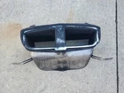 2011-2014 Cadillac Cts Coupe Exhaust Tip Inner Chrome Oem BS2 Used. Price: $349.99.